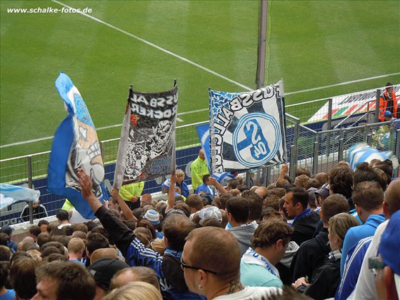1. FC Köln vs FC Schalke 04 (2-1) (1)