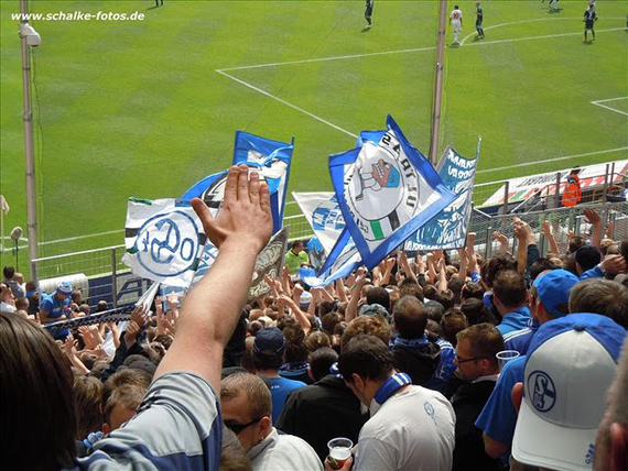 1. FC Köln vs FC Schalke 04 (2-1) (3)