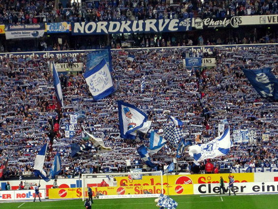 FC Schalke 04 vs Borussia Dortmund (1-3) (6)