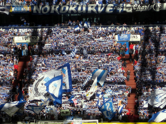 FC Schalke 04 vs Borussia Mönchengladbach (2-2) (5)