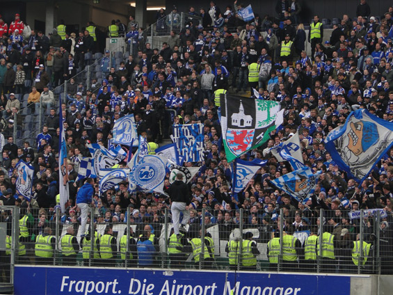 Eintracht Frankfurt vs FC Schalke 04 (0-0) (1)
