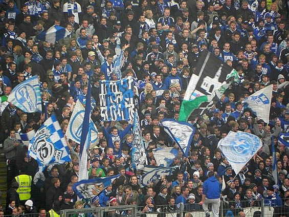 Eintracht Frankfurt vs FC Schalke 04 (0-0) (5)