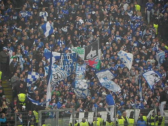 Eintracht Frankfurt vs FC Schalke 04 (0-0) (6)