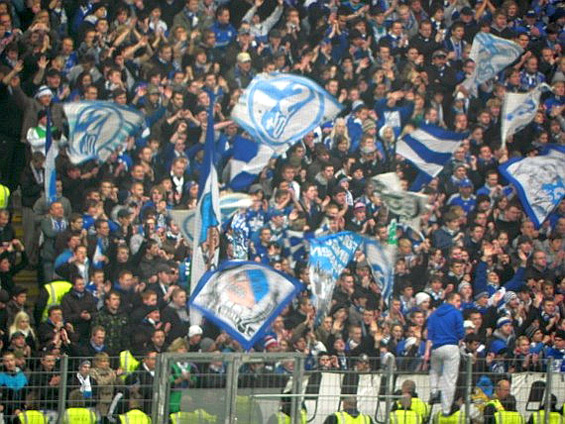Eintracht Frankfurt vs FC Schalke 04 (0-0) (8)