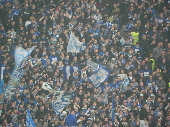 Eintracht Frankfurt vs FC Schalke 04 (0-0) (9)