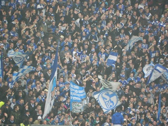 Eintracht Frankfurt vs FC Schalke 04 (0-0) (10)