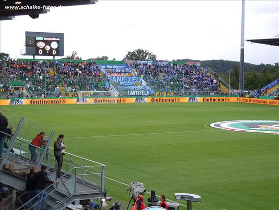 VfR Aalen vs FC Schalke 04 (1-2) (2)