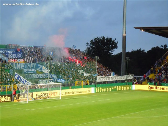VfR Aalen vs FC Schalke 04 (1-2) (8)
