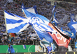 FC Schalke 04 vs 1. FC Nürnberg (3-2 n. V.)