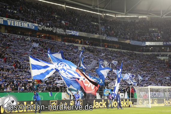 FC Schalke 04 vs 1. FC Nürnberg (3-2 n. V.) (2)