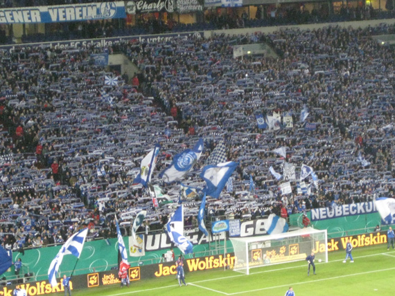 FC Schalke 04 vs 1. FC Nürnberg (3-2 n. V.) (4)