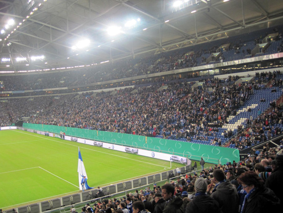 FC Schalke 04 vs 1. FC Nürnberg (3-2 n. V.) (9)
