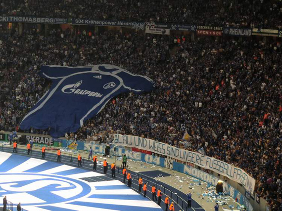 MSV Duisburg vs FC Schalke 04 (0-5) (2)