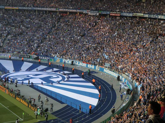 MSV Duisburg vs FC Schalke 04 (0-5) (4)