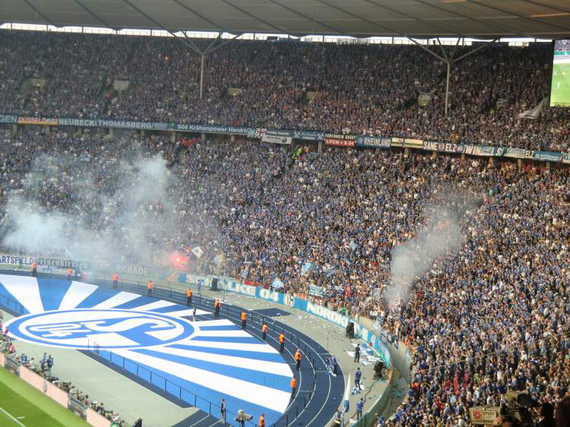 MSV Duisburg vs FC Schalke 04 (0-5) (6)