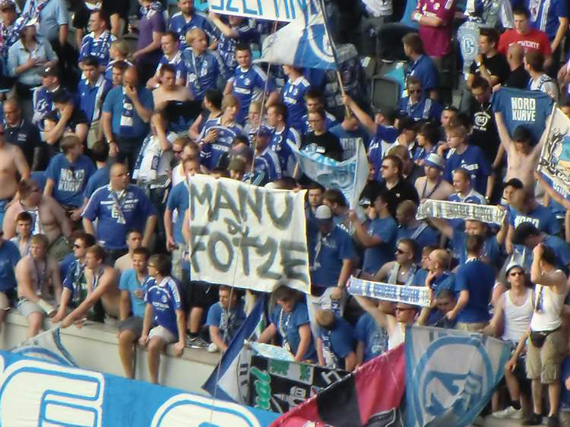 MSV Duisburg vs FC Schalke 04 (0-5) (7)
