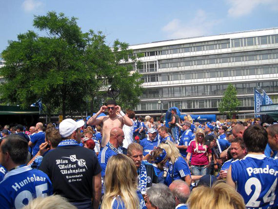 MSV Duisburg vs FC Schalke 04 (0-5) (29)