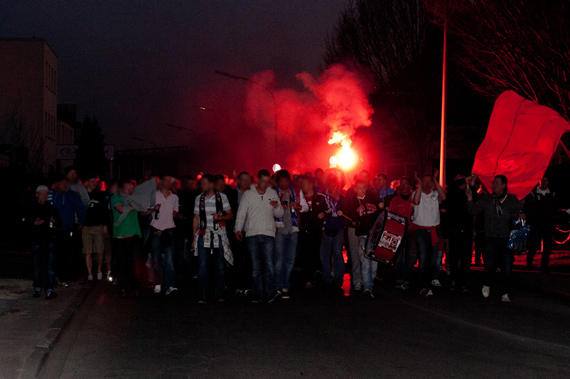 FC Schalke 04 vs FC Twente Enschede (4-1) (1)