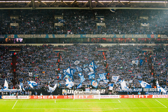 FC Schalke 04 vs FC Twente Enschede (4-1) (5)