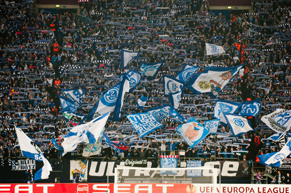 FC Schalke 04 vs FC Twente Enschede (4-1) (6)
