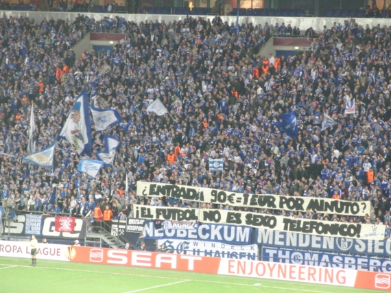 FC Schalke 04 vs Athletic Bilbao (2-4) (2)