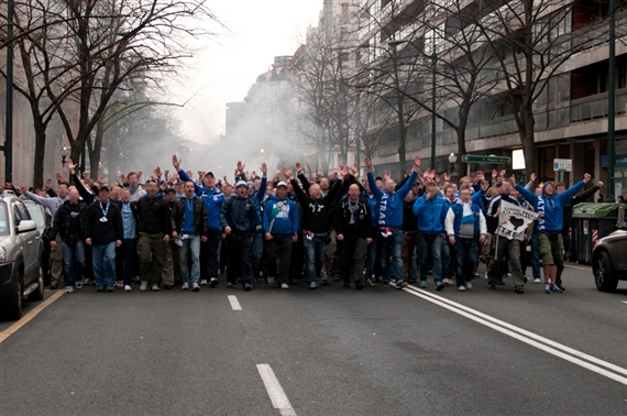 Athletic Bilbao vs FC Schalke 04 (2-2) (2)