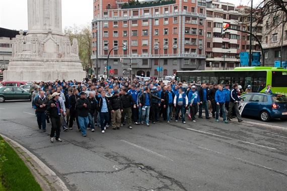 Athletic Bilbao vs FC Schalke 04 (2-2) (3)