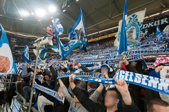 FC Schalke 04 vs Steaua Bukarest (2-1) (1)
