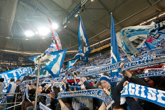 FC Schalke 04 vs Steaua Bukarest (2-1) (3)