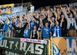 Maccabi Haifa vs FC Schalke 04 (0-3)
