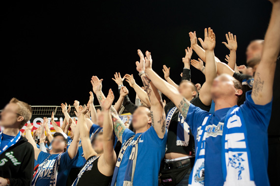 Maccabi Haifa vs FC Schalke 04 (0-3) (3)
