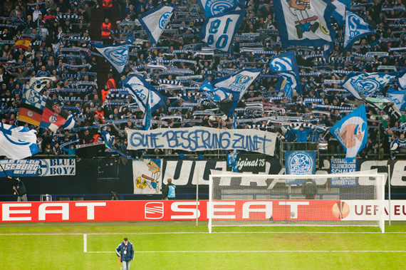 FC Schalke 04 vs Viktoria Plzen (3-1n.V.) (3)