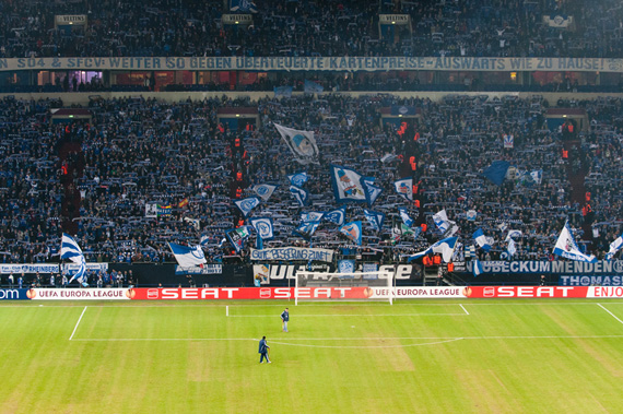 FC Schalke 04 vs Viktoria Plzen (3-1n.V.) (4)