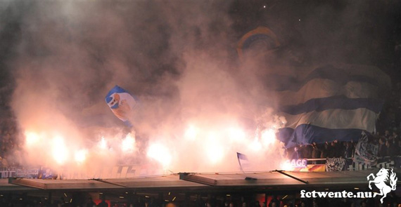 FC Twente Enschede vs FC Schalke 04 (1-0) (2)