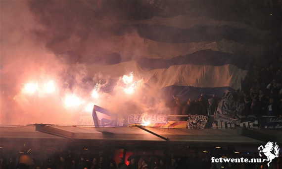 FC Twente Enschede vs FC Schalke 04 (1-0) (3)