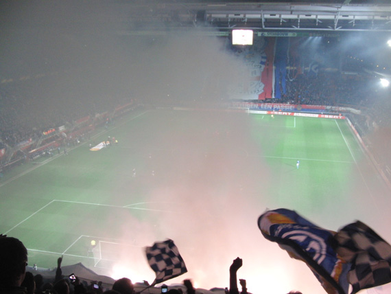 FC Twente Enschede vs FC Schalke 04 (1-0) (6)