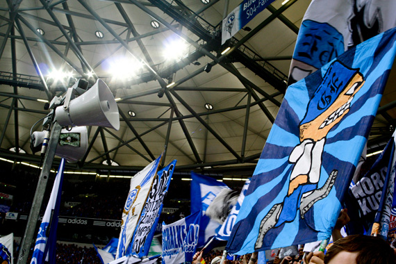 FC Schalke 04 vs TSG Hoffenheim (3-1) (5)