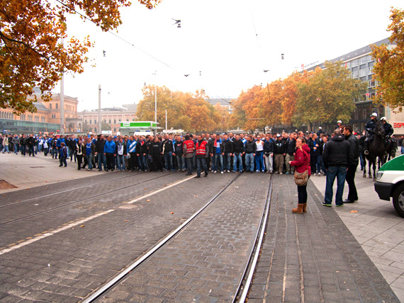 Hannover 96 vs FC Schalke 04 (2-2) (1)