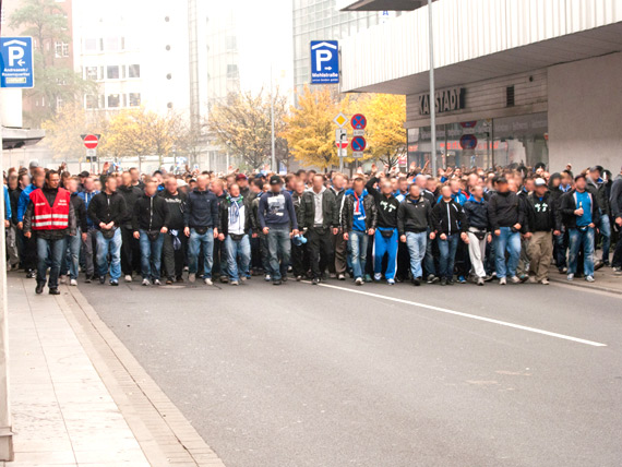 Hannover 96 vs FC Schalke 04 (2-2) (2)