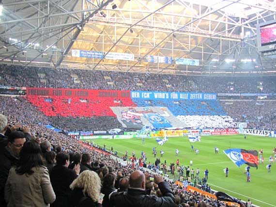 FC Schalke 04 vs 1. FC Nürnberg (2-2) (10)
