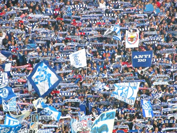 FC Schalke 04 vs 1. FC Nürnberg (2-2) (16)