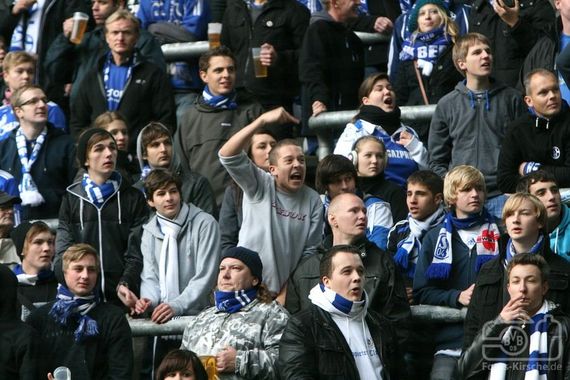 Borussia Dortmund vs FC Schalke 04 (2-0) (1)