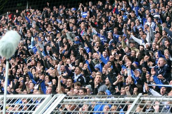 Borussia Dortmund vs FC Schalke 04 (2-0) (4)