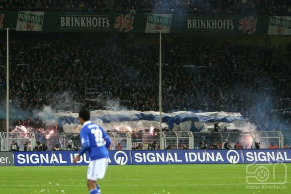 Borussia Dortmund vs FC Schalke 04 (2-0) (8)