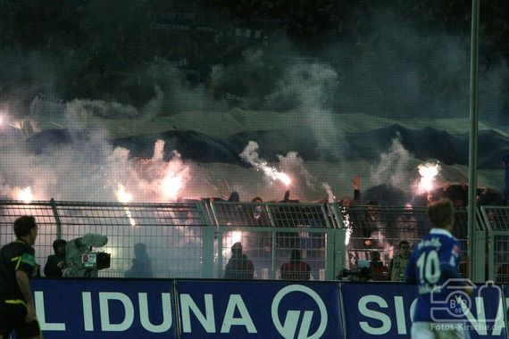 Borussia Dortmund vs FC Schalke 04 (2-0) (11)