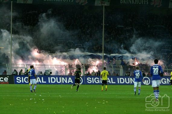Borussia Dortmund vs FC Schalke 04 (2-0) (12)