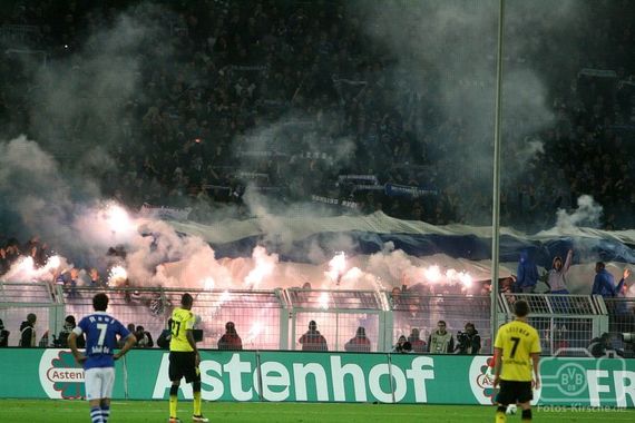 Borussia Dortmund vs FC Schalke 04 (2-0) (15)