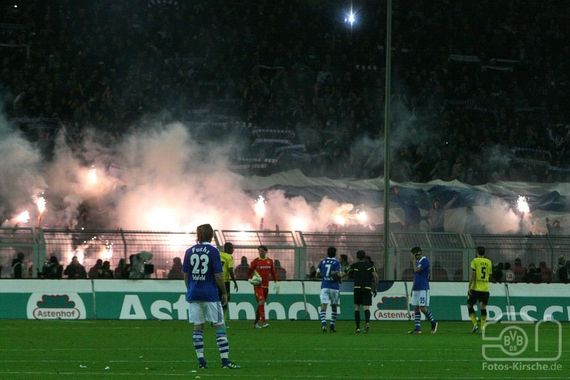 Borussia Dortmund vs FC Schalke 04 (2-0) (16)