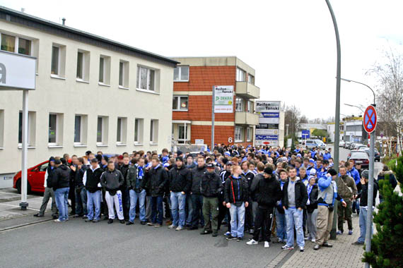 FC Schalke 04 vs FC Augsburg (3-1) (1)