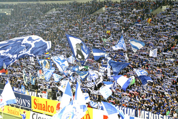 FC Schalke 04 vs FC Augsburg (3-1) (4)
